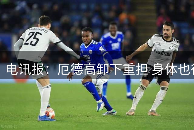 电讯报：厄德高卸下重担 身体也很健康，枪手或许不需要天价引援